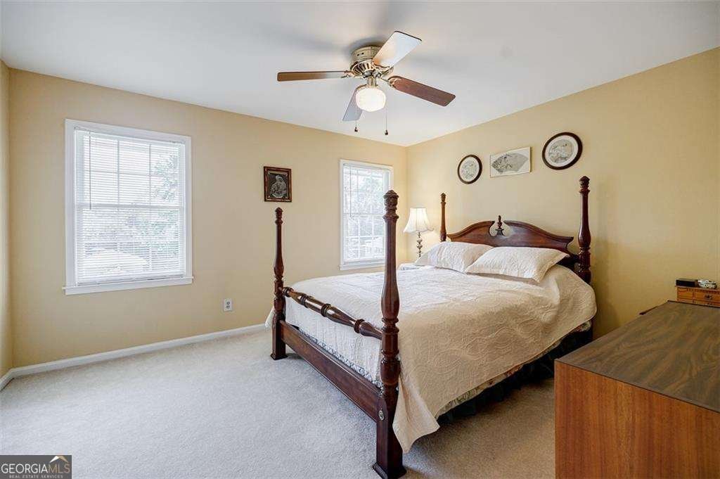 1293 Witham Drive Dunwoody - 1