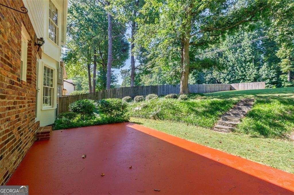 1293 Witham Drive Dunwoody - 12