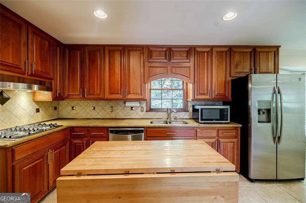 1293 Witham Drive Dunwoody - 13