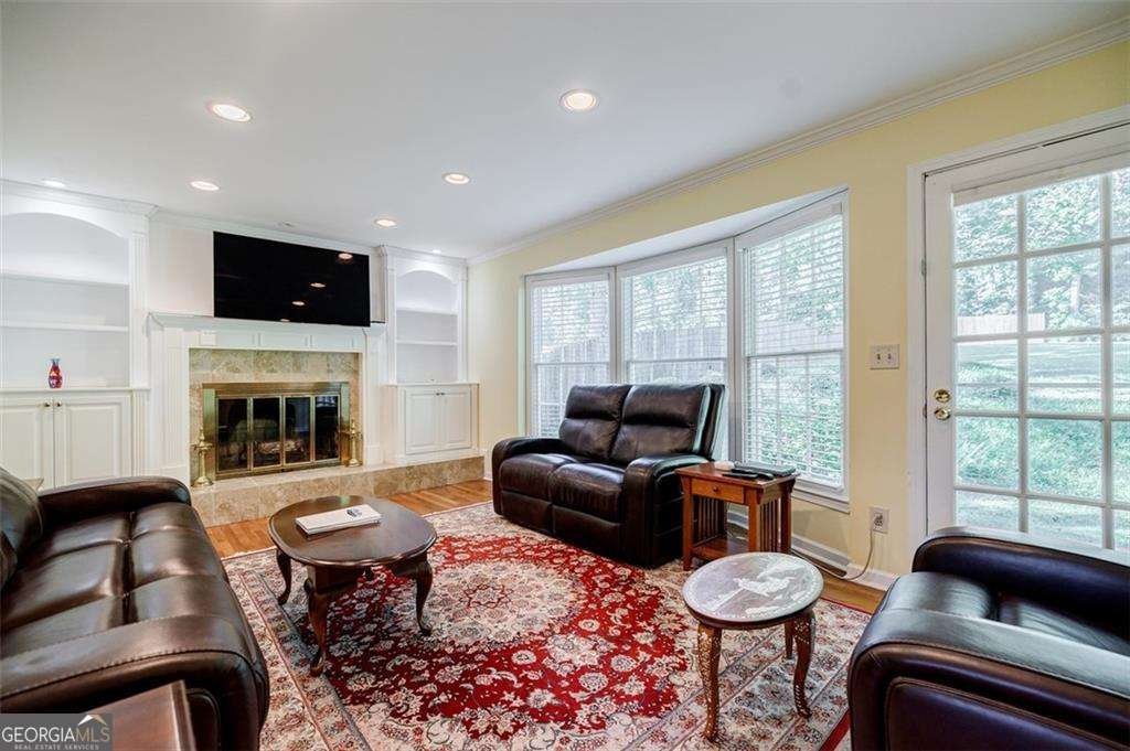1293 Witham Drive Dunwoody - 16