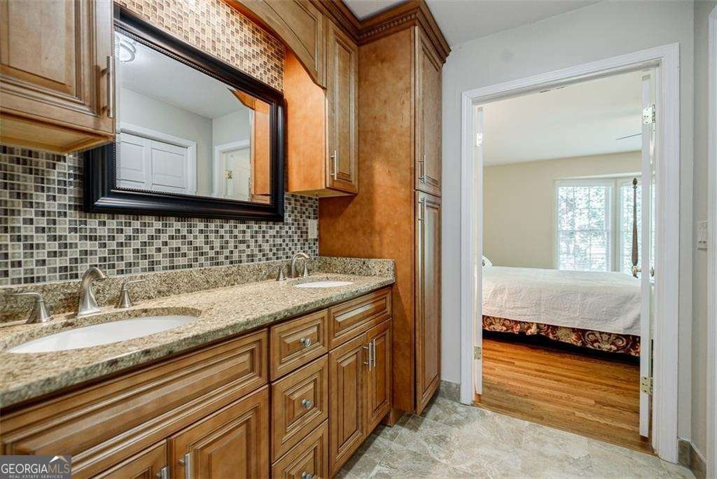 1293 Witham Drive Dunwoody - 20