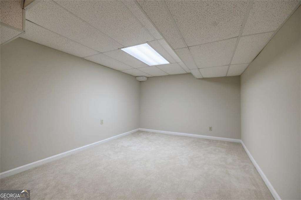 1293 Witham Drive Dunwoody - 30