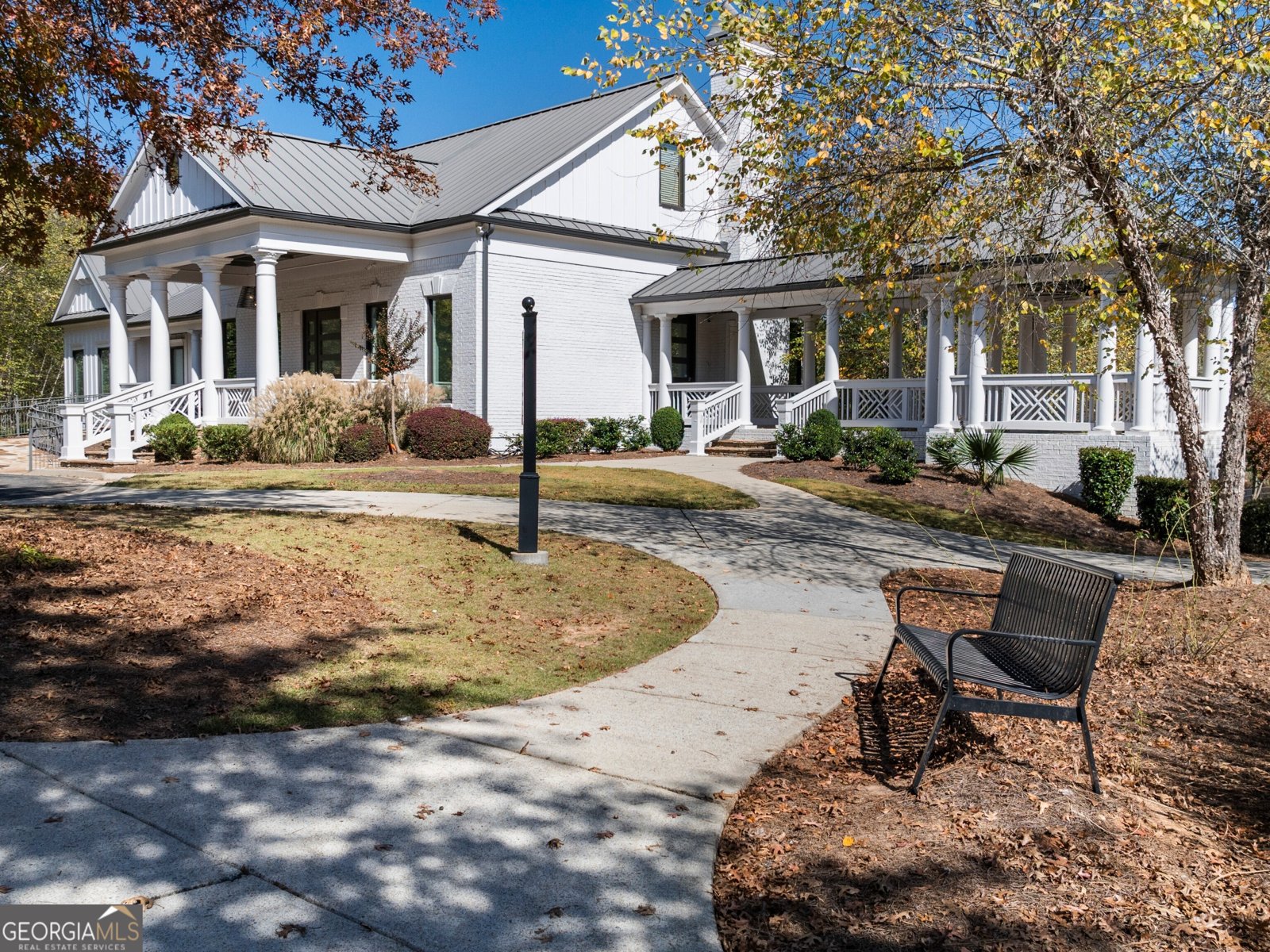 156 Hampton Terrace Dallas - 1