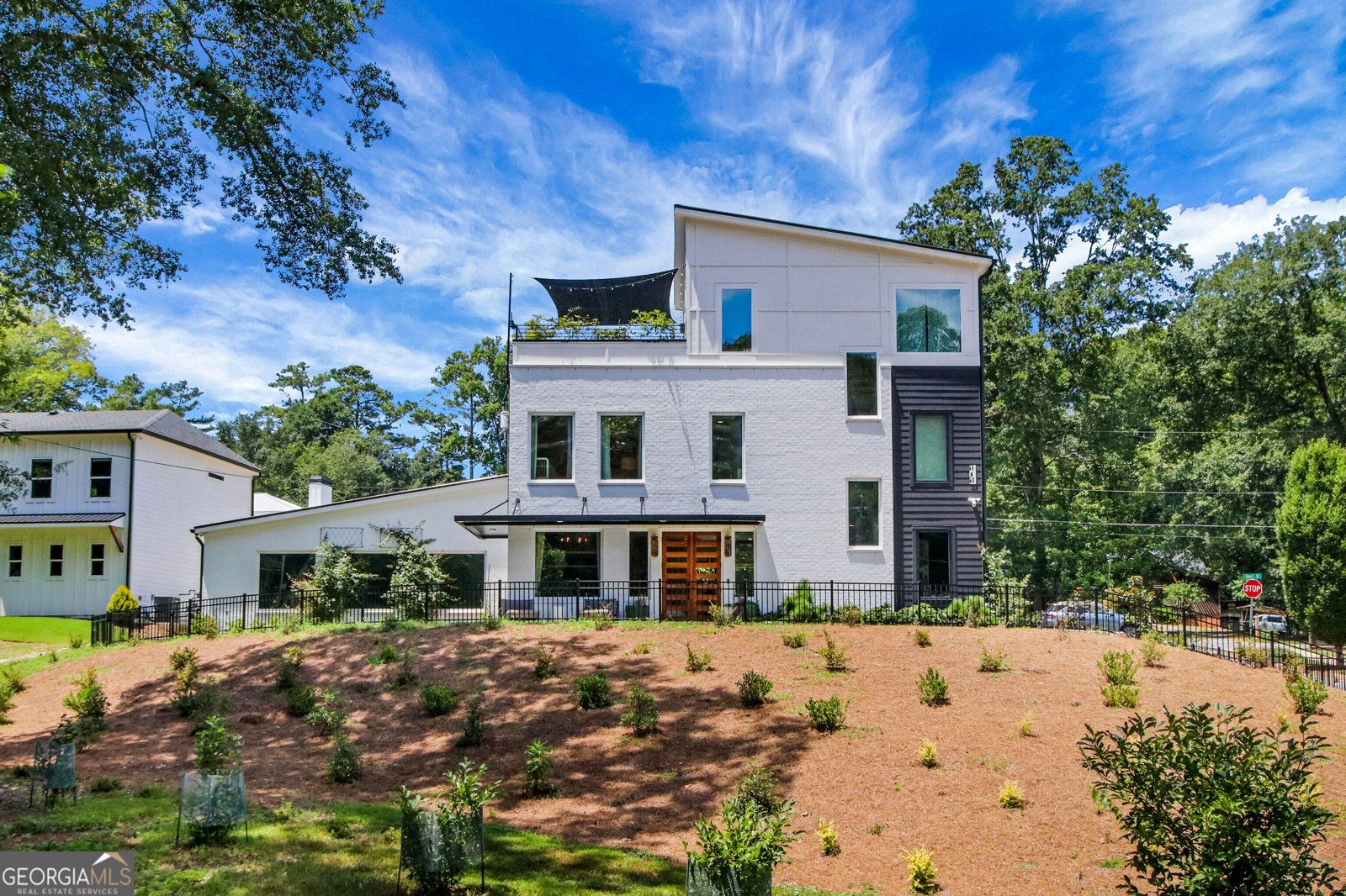 101 Henderson Street Woodstock - 1