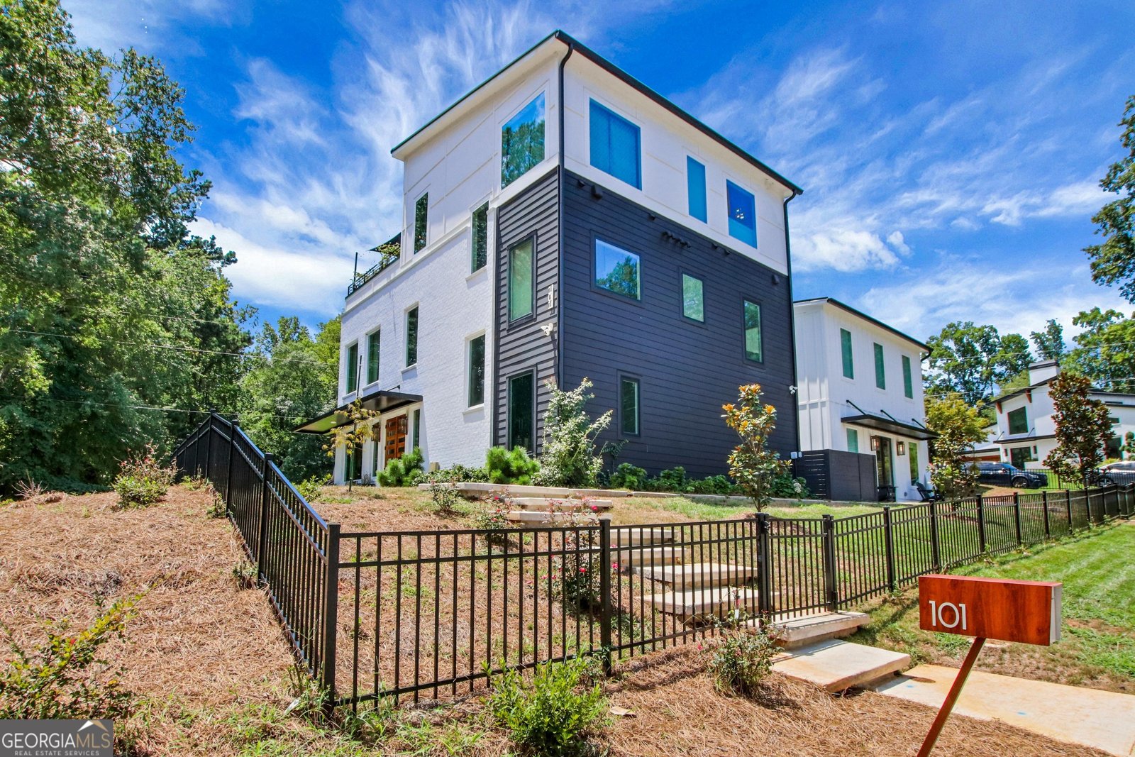 101 Henderson Street Woodstock - 2