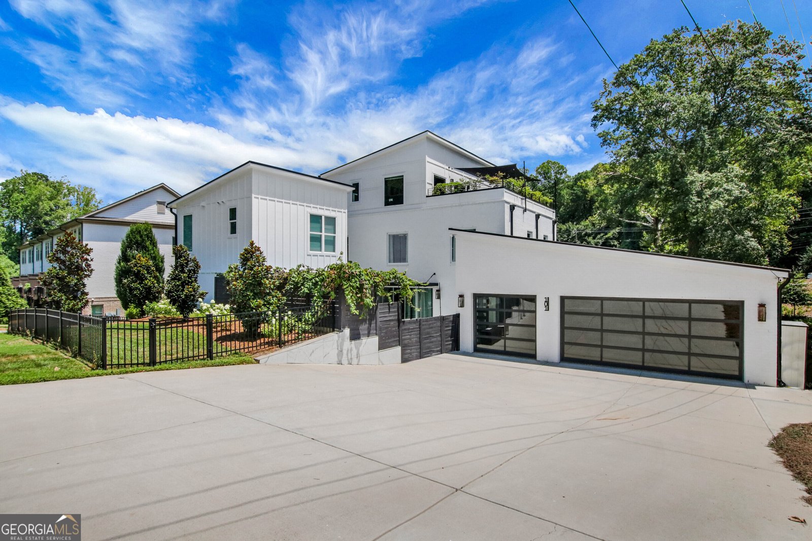 101 Henderson Street Woodstock - 4