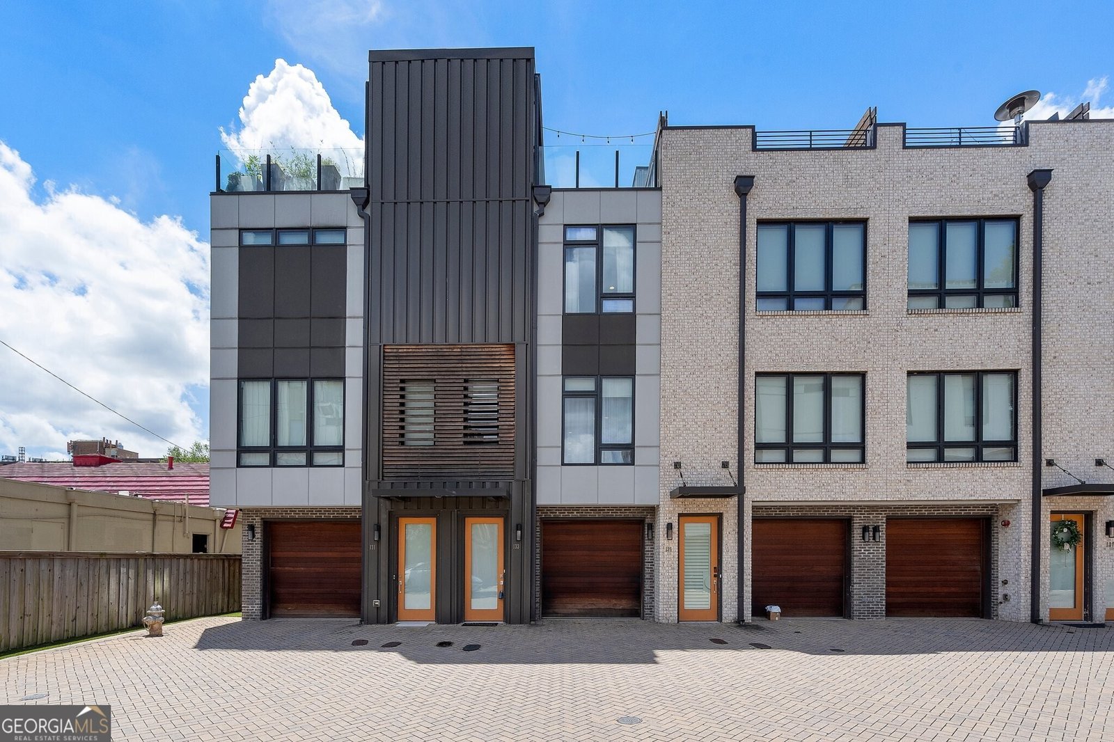 133 City View Court Atlanta - 1