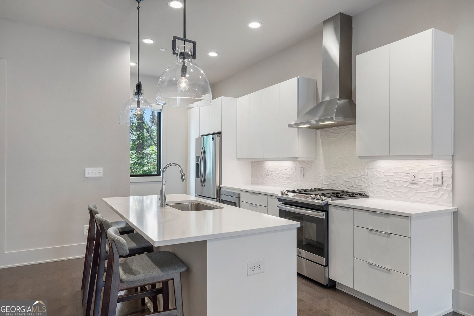 133 City View Court Atlanta - 14