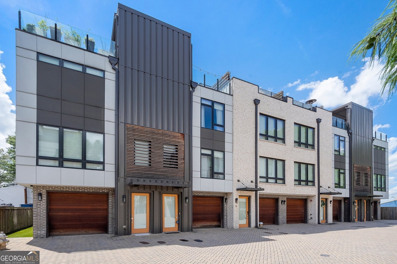 133 City View Court Atlanta - 2