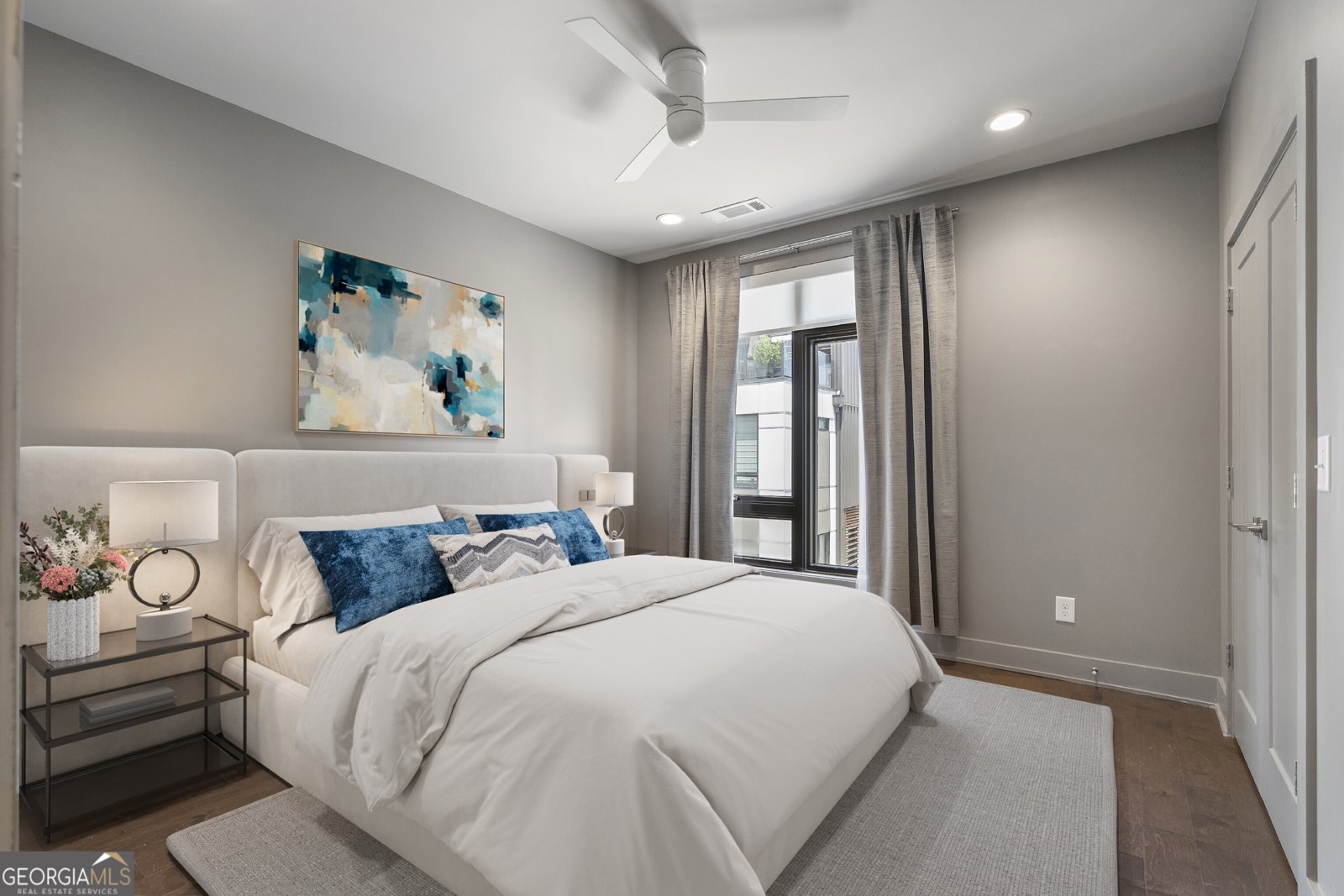 133 City View Court Atlanta - 34