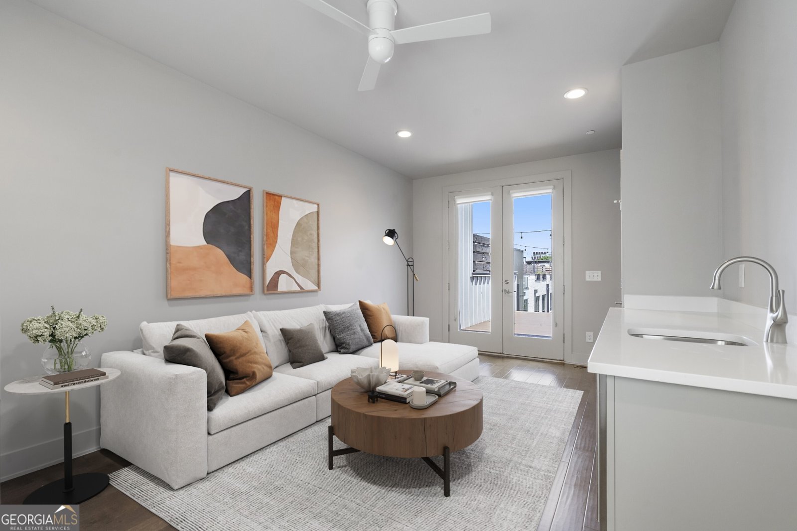 133 City View Court Atlanta - 41