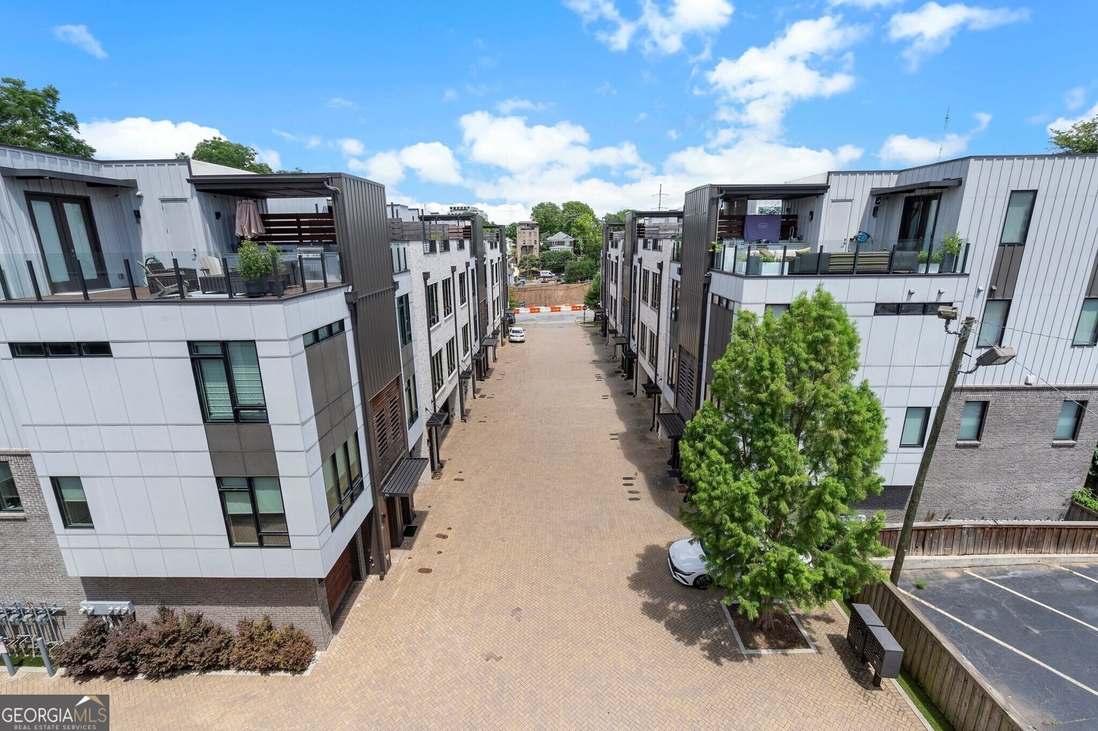 133 City View Court Atlanta - 50