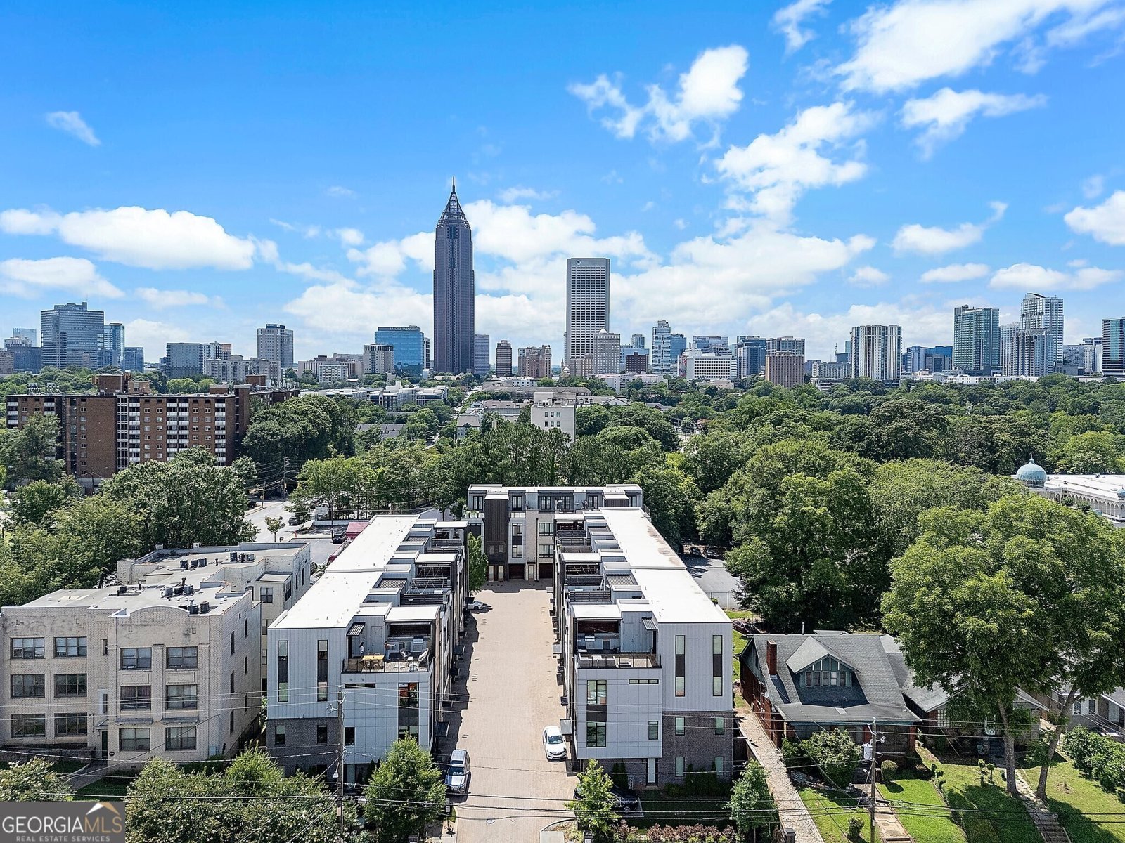 133 City View Court Atlanta - 55