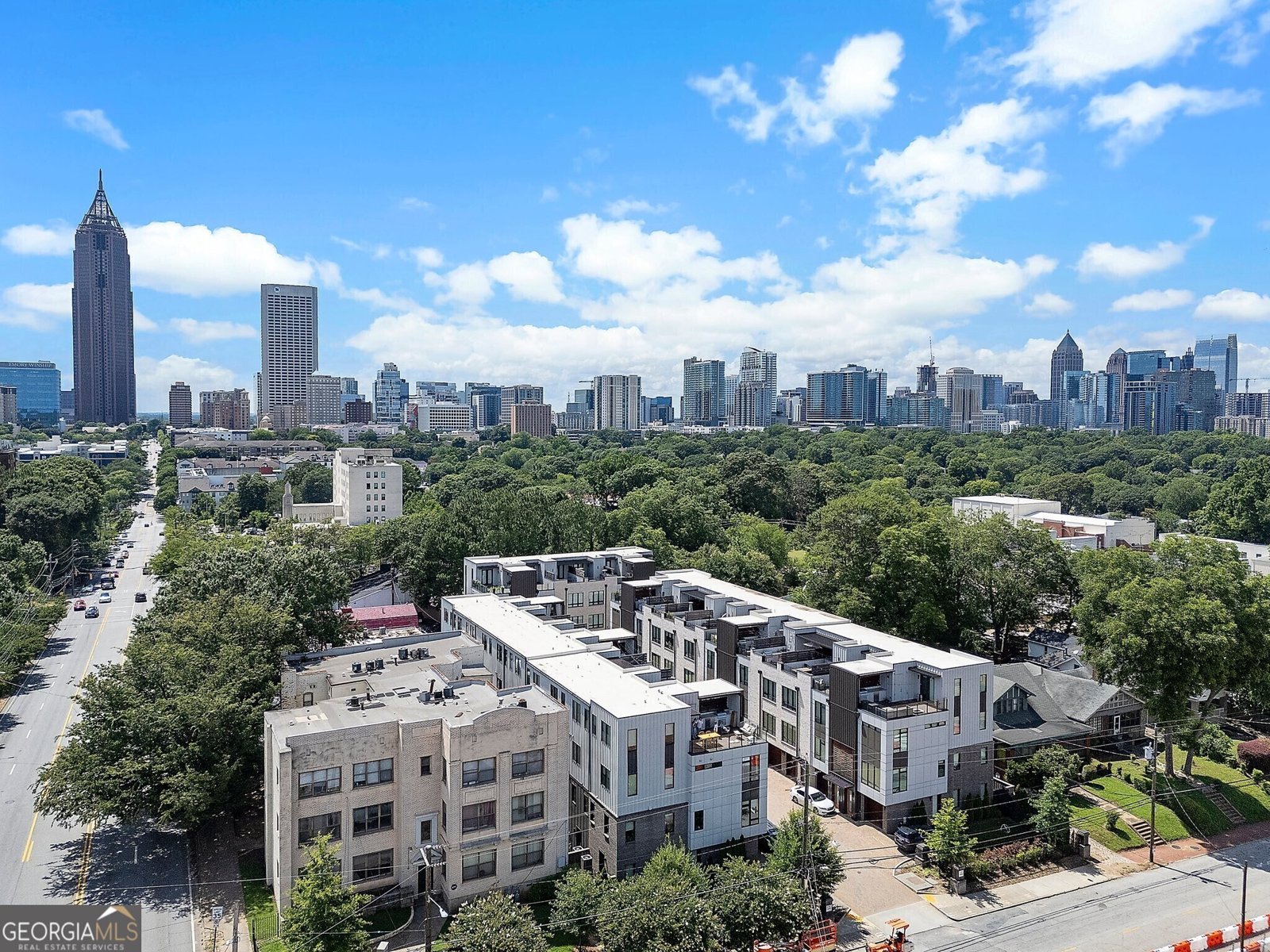 133 City View Court Atlanta - 56