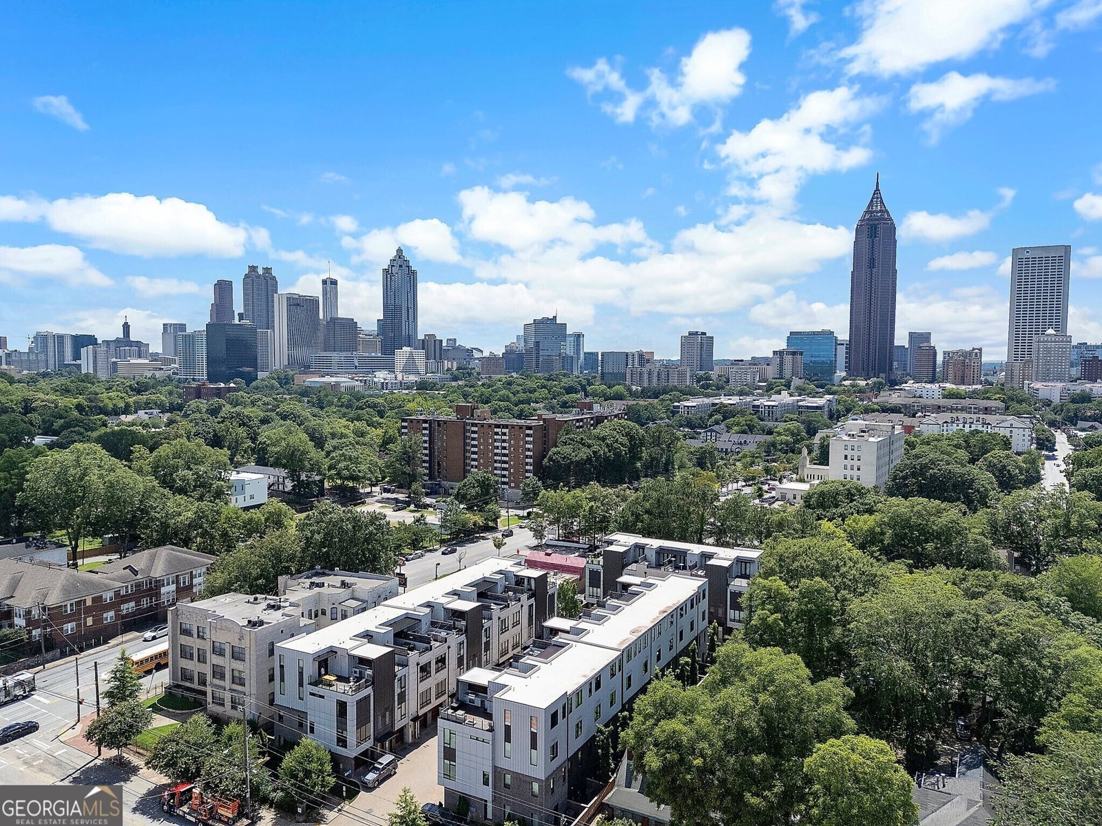 133 City View Court Atlanta - 57
