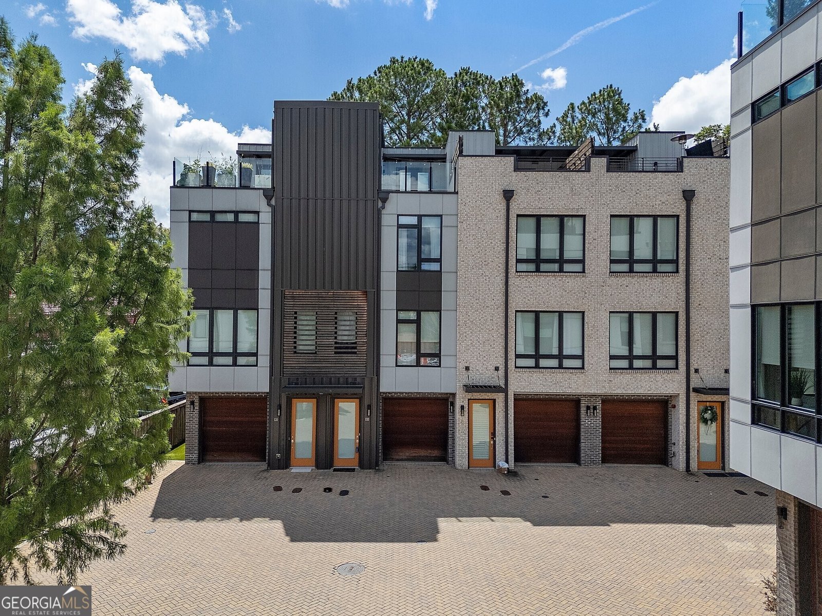 133 City View Court Atlanta - 59