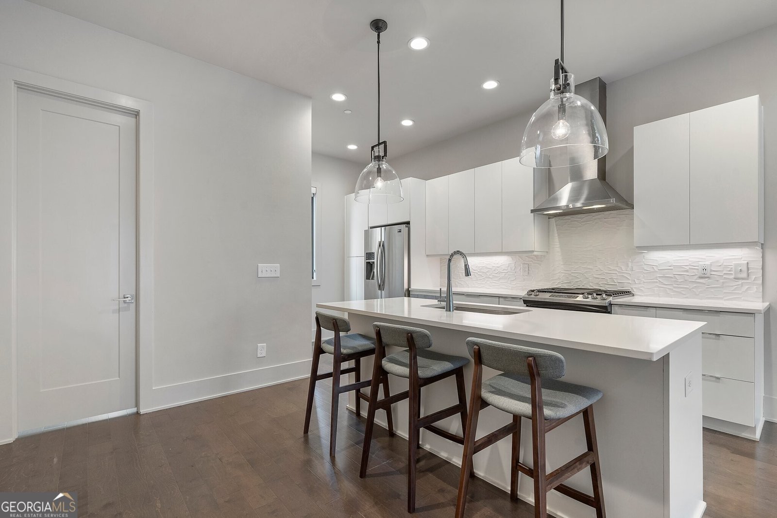 133 City View Court Atlanta - 6
