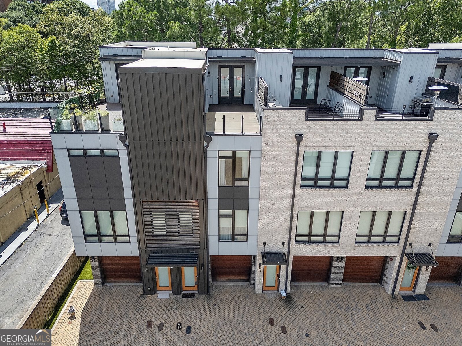 133 City View Court Atlanta - 60
