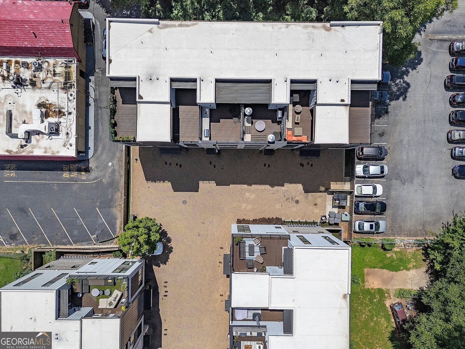 133 City View Court Atlanta - 61