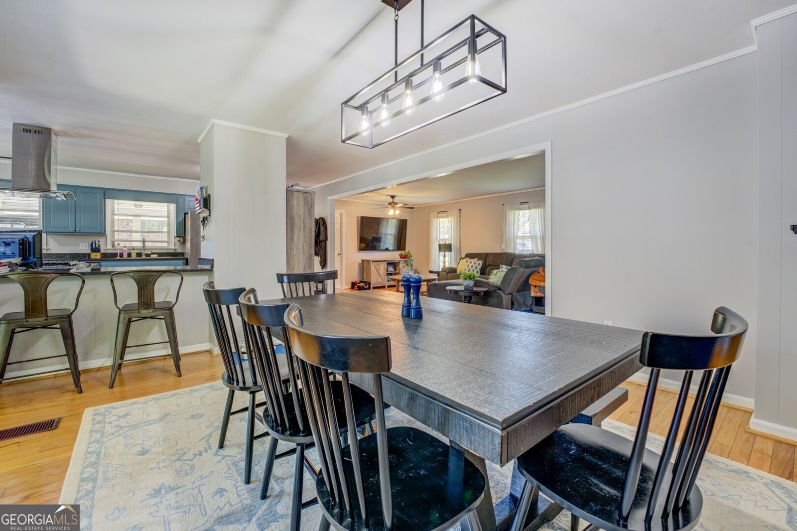 6129 Linwood Drive Covington - 10