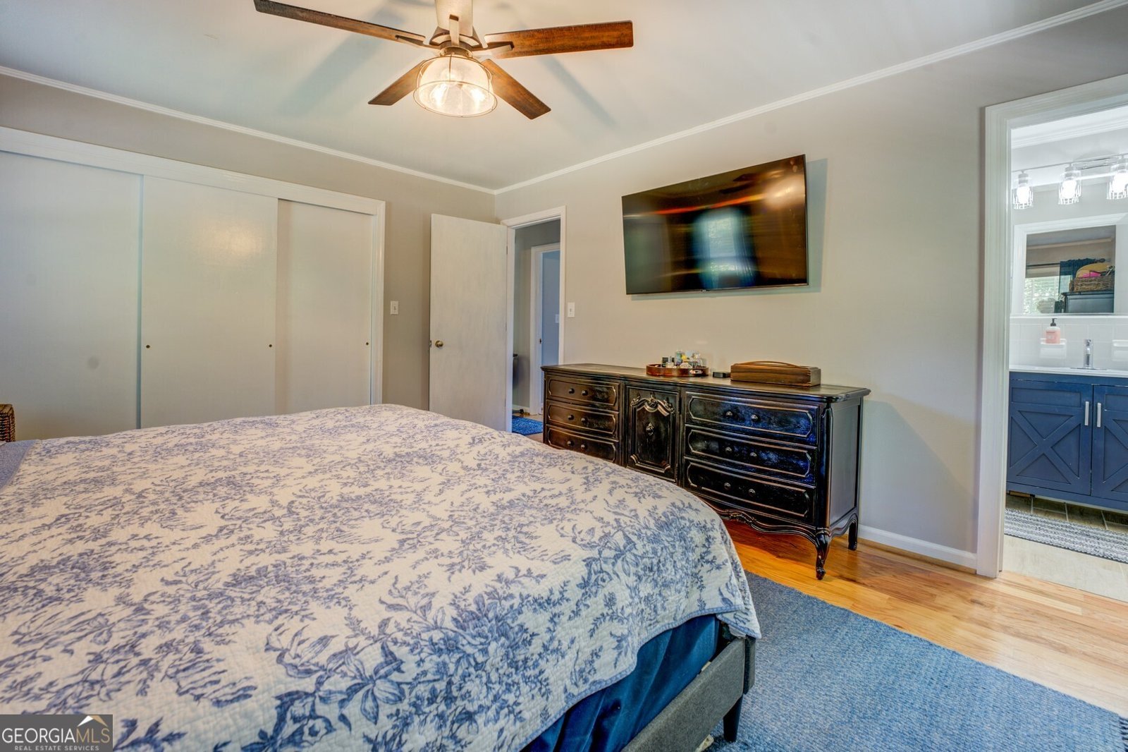 6129 Linwood Drive Covington - 13