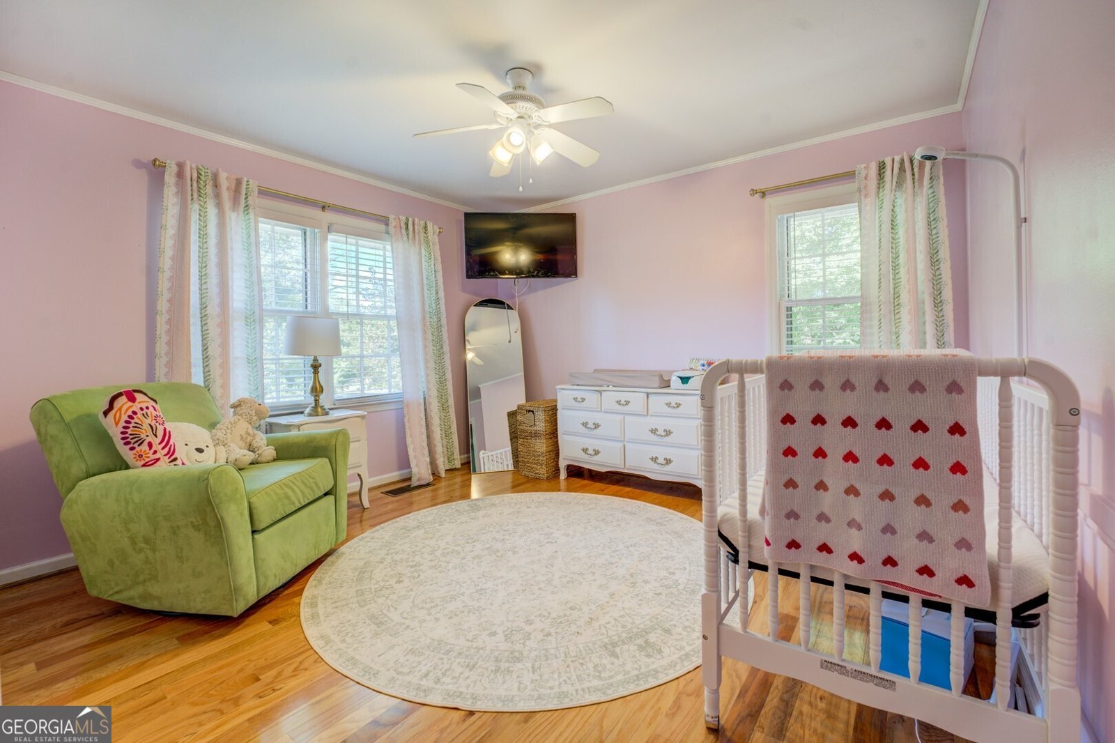 6129 Linwood Drive Covington - 16