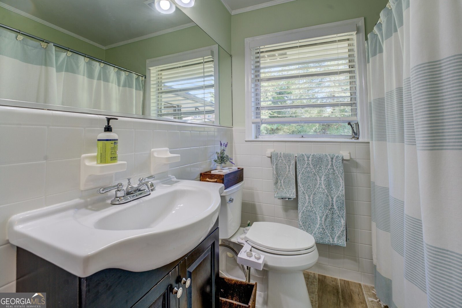 6129 Linwood Drive Covington - 17