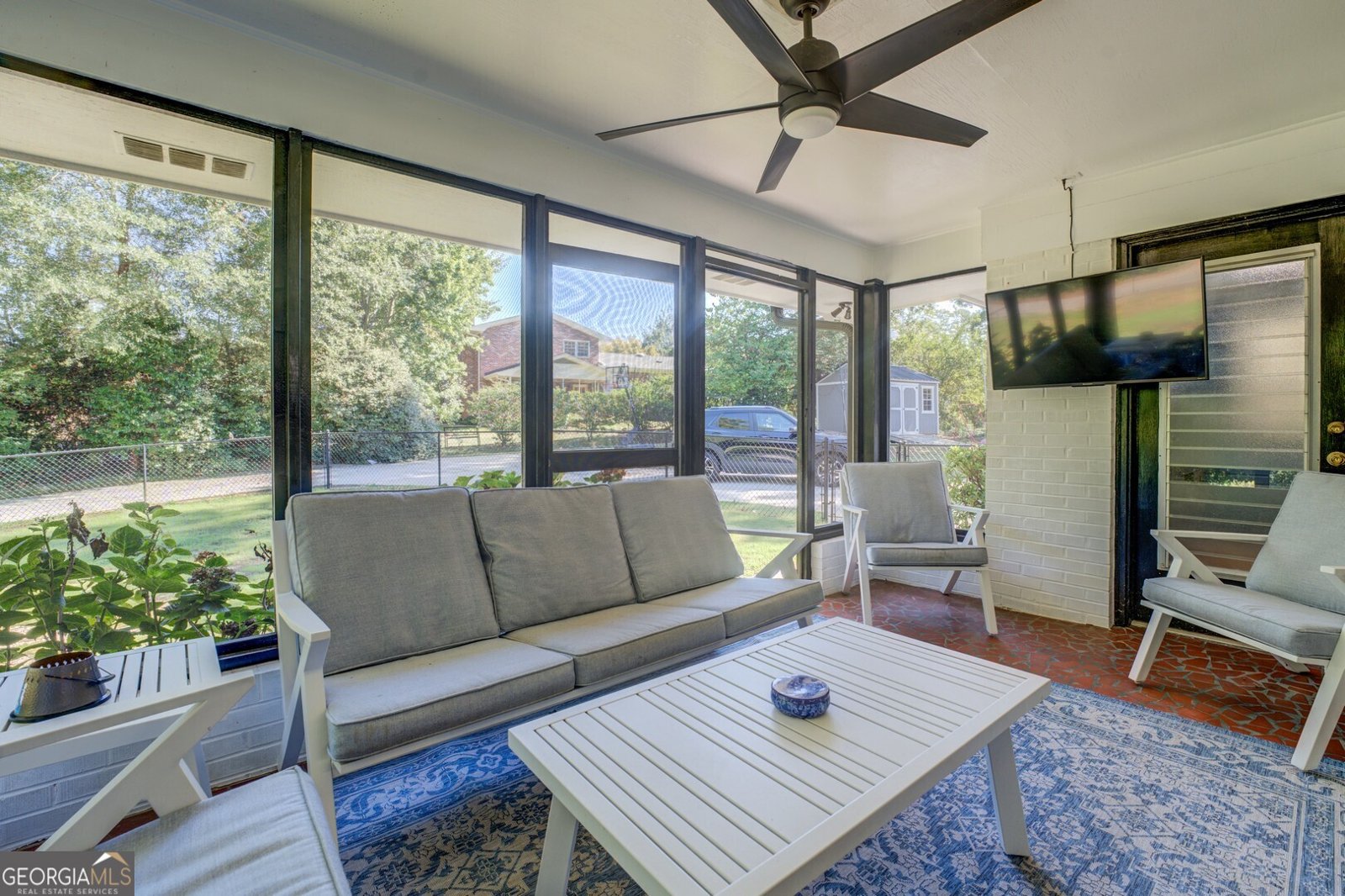 6129 Linwood Drive Covington - 19