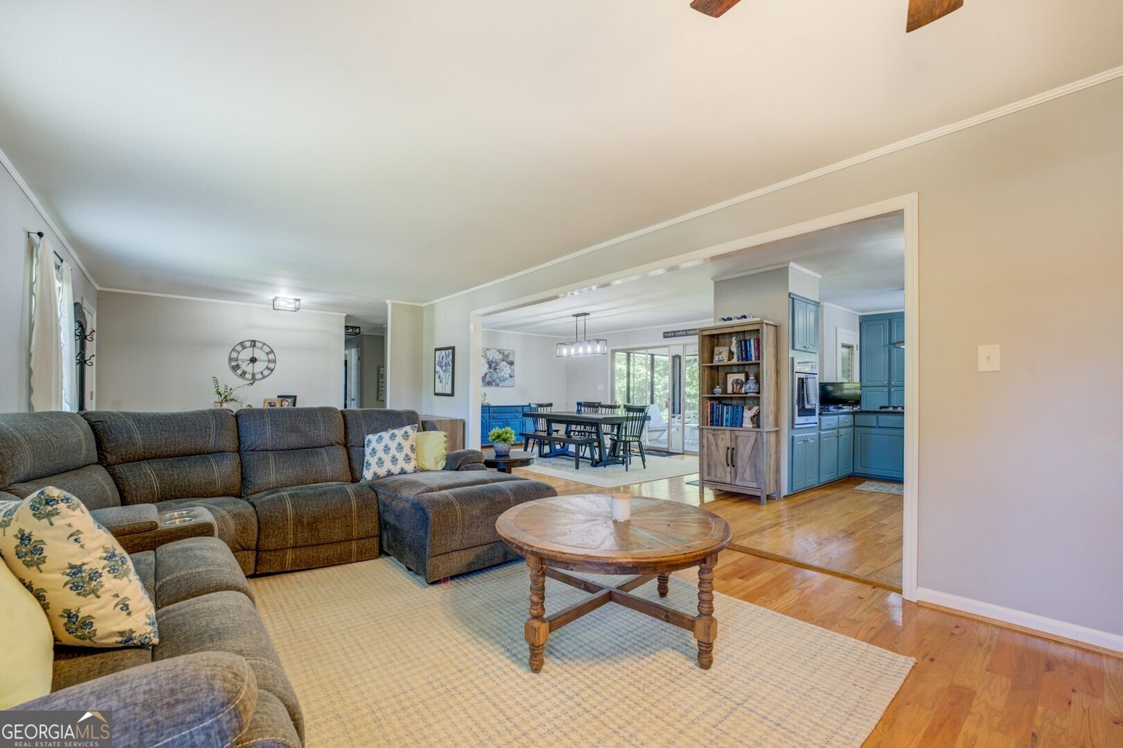 6129 Linwood Drive Covington - 2