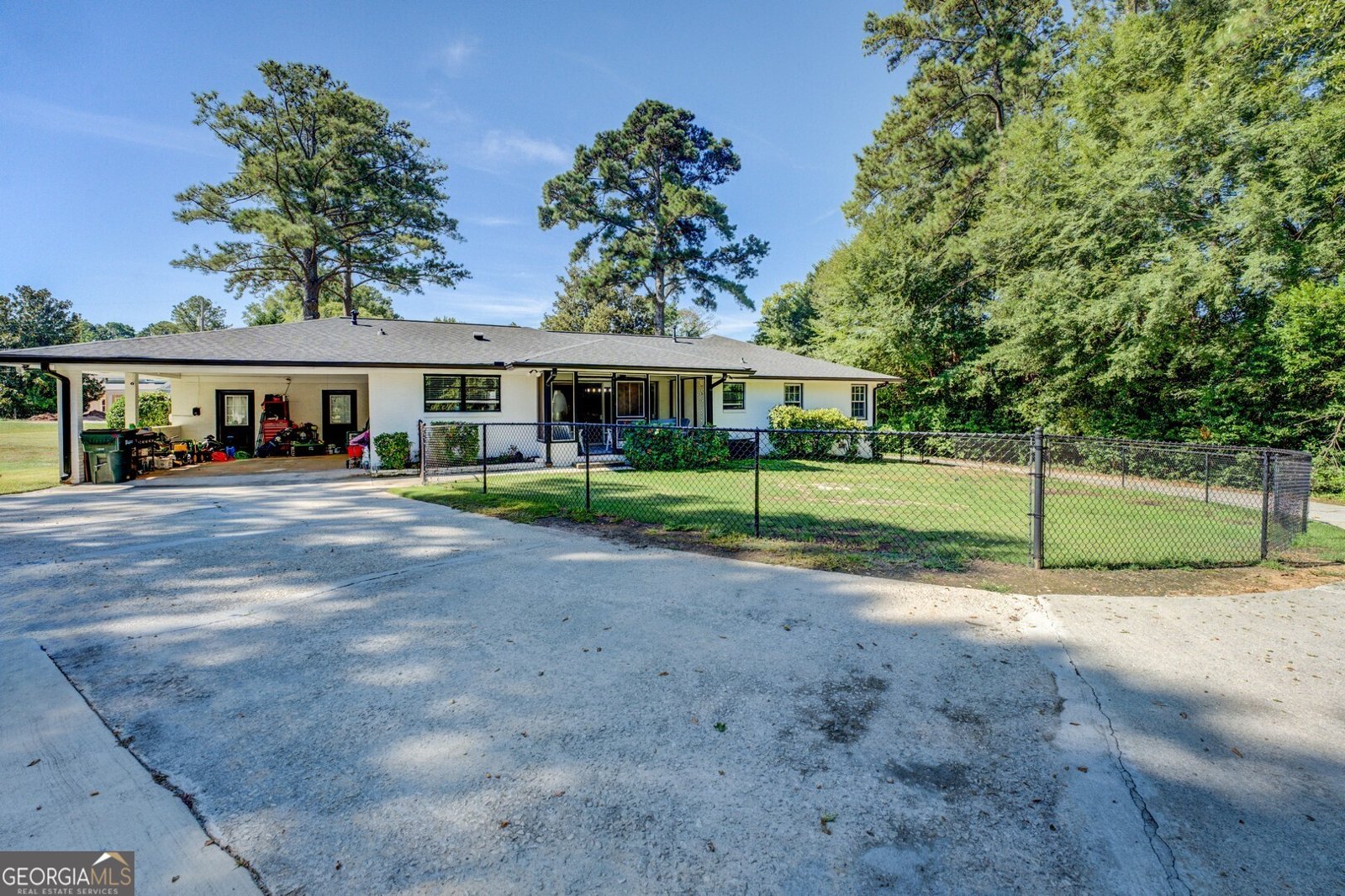 6129 Linwood Drive Covington - 24