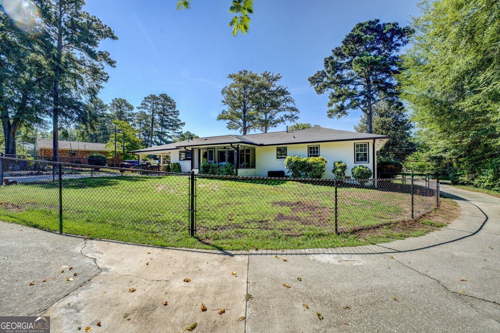 6129 Linwood Drive Covington - 25