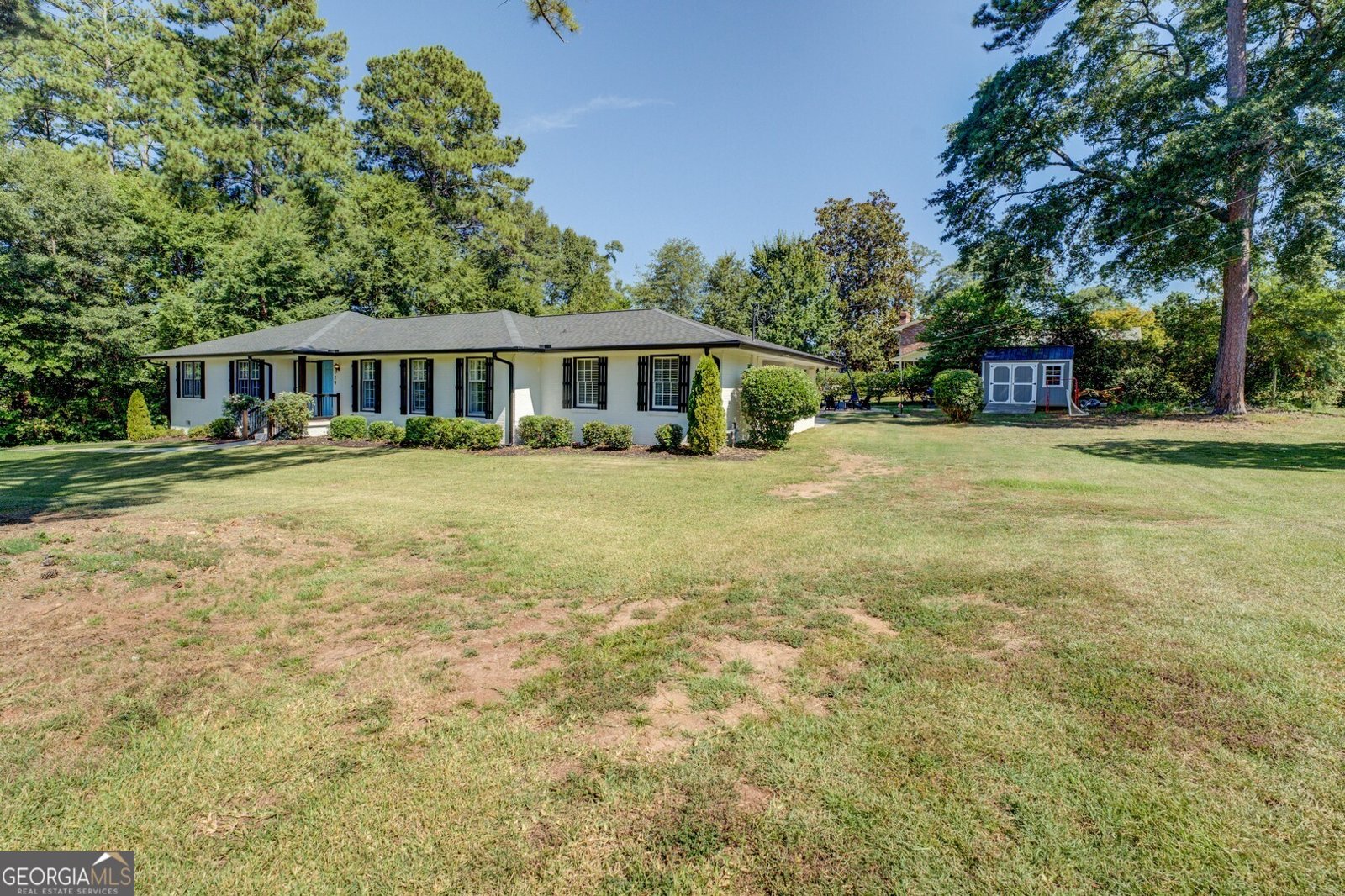 6129 Linwood Drive Covington - 26