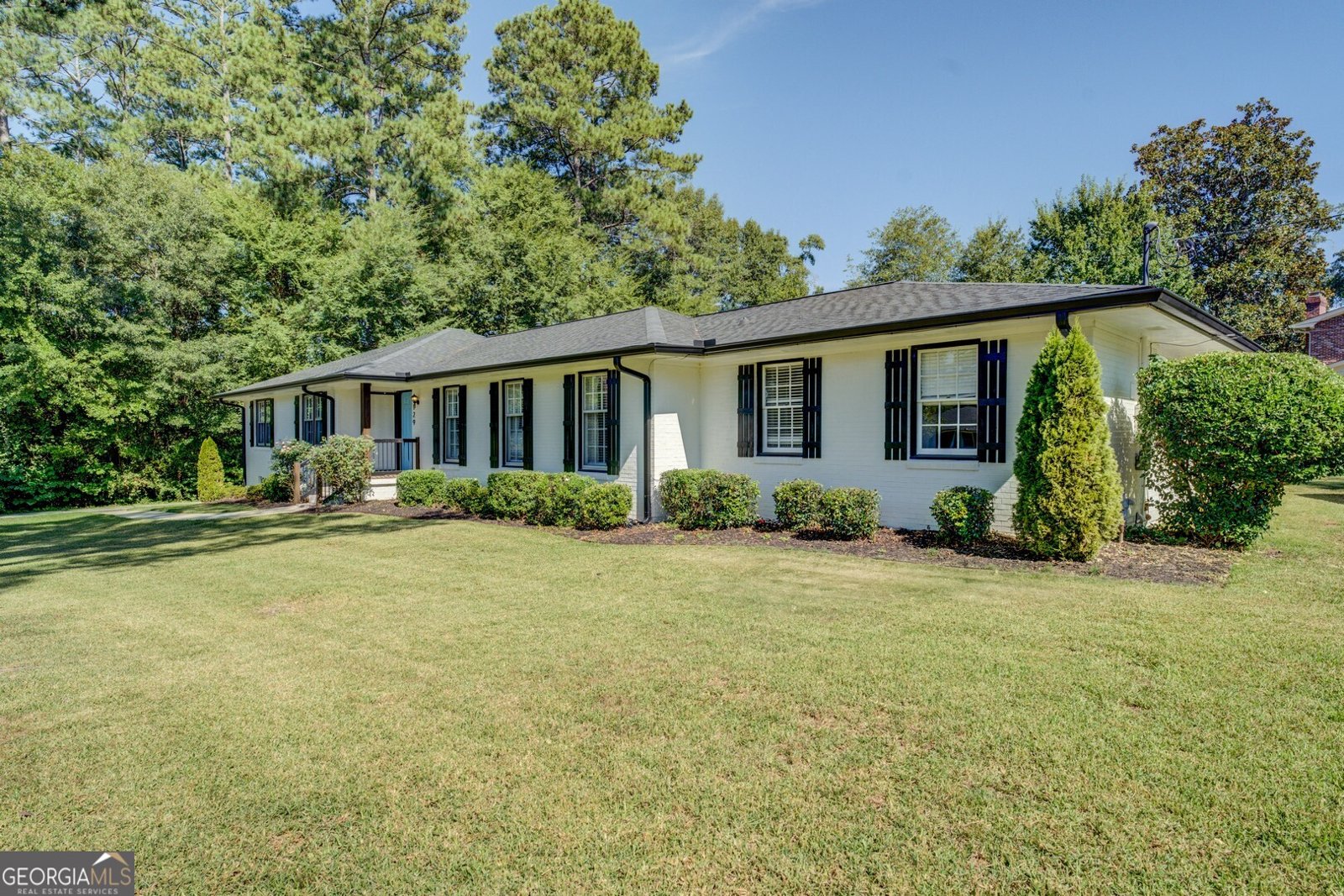 6129 Linwood Drive Covington - 27