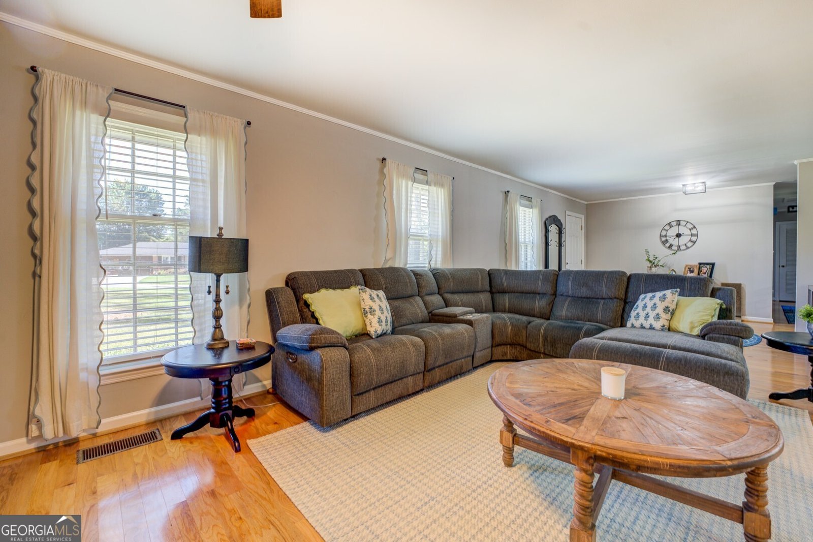 6129 Linwood Drive Covington - 3