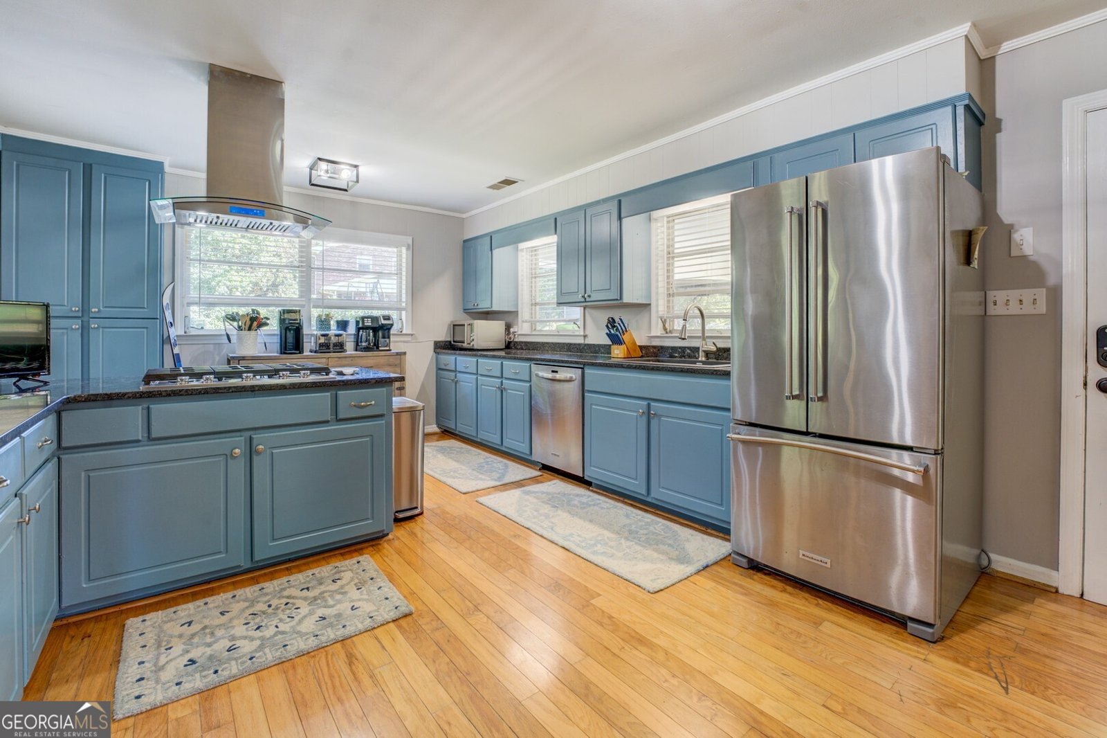 6129 Linwood Drive Covington - 4