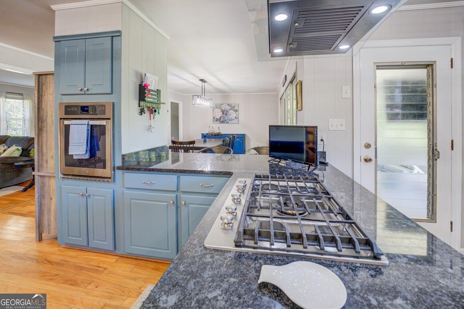 6129 Linwood Drive Covington - 6
