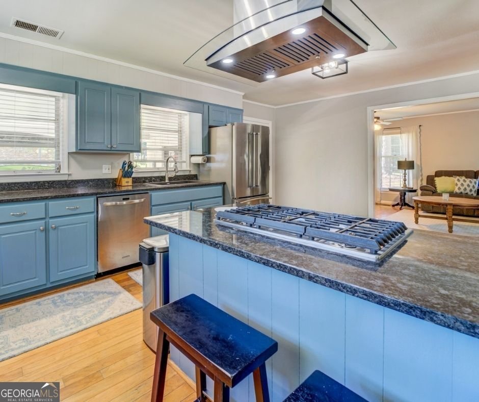 6129 Linwood Drive Covington - 7
