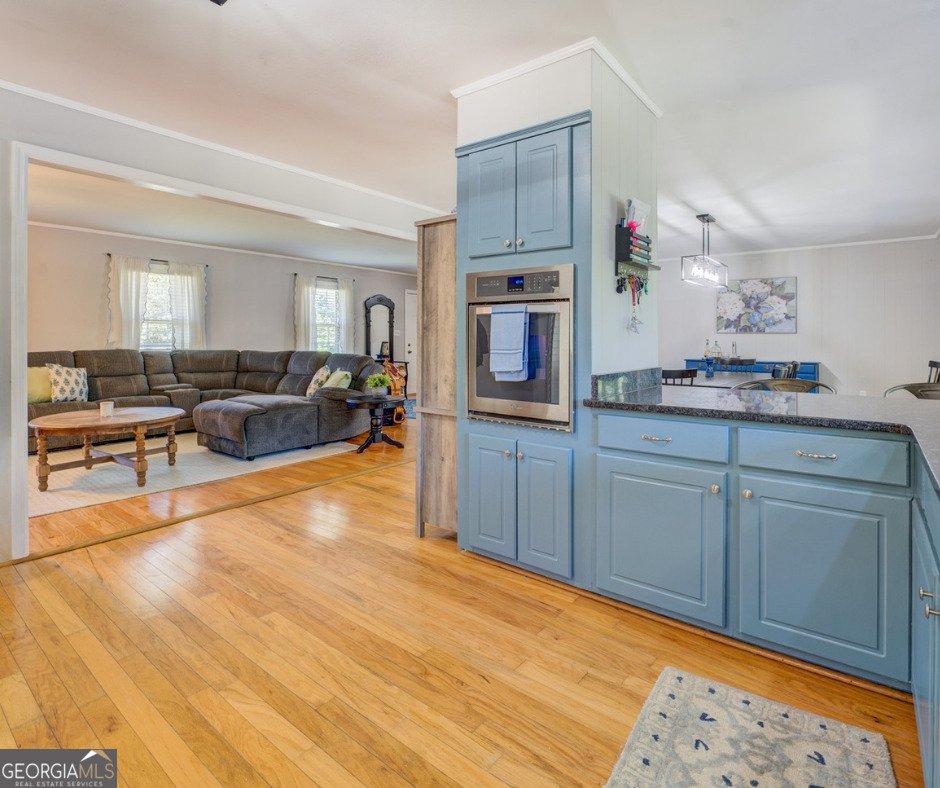 6129 Linwood Drive Covington - 8