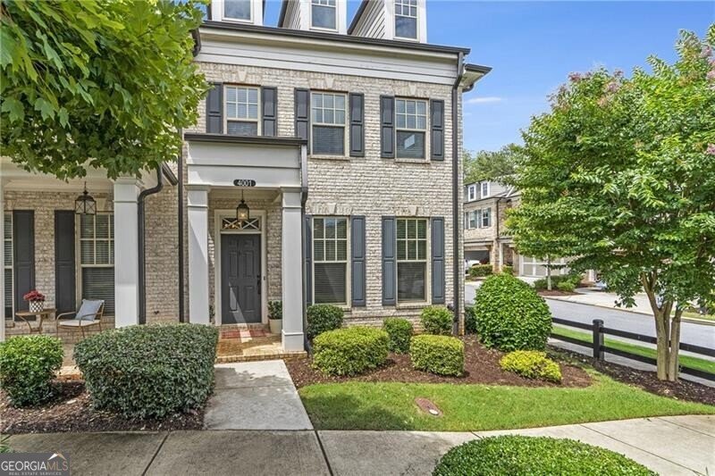 4001 VICKERY Glen Roswell - 1