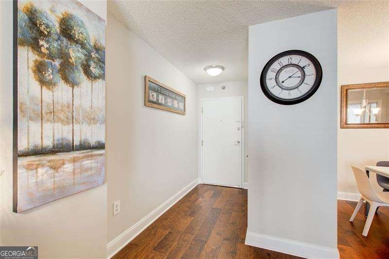 2479 Peachtree Road Atlanta - 2