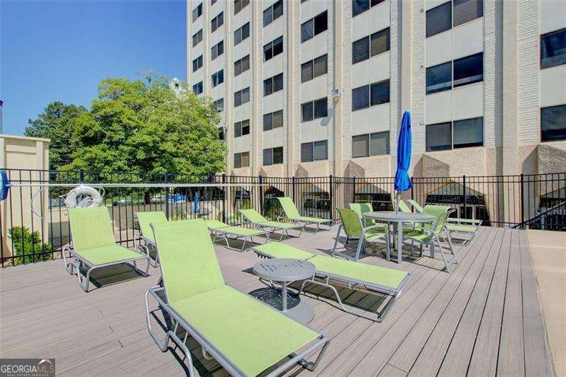 2479 Peachtree Road Atlanta - 26