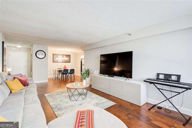 2479 Peachtree Road Atlanta - 3