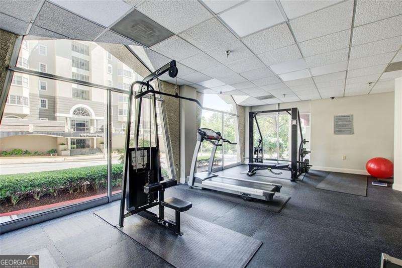 2479 Peachtree Road Atlanta - 30