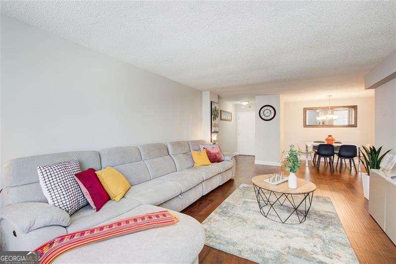 2479 Peachtree Road Atlanta - 5