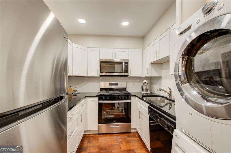 2479 Peachtree Road Atlanta - 7