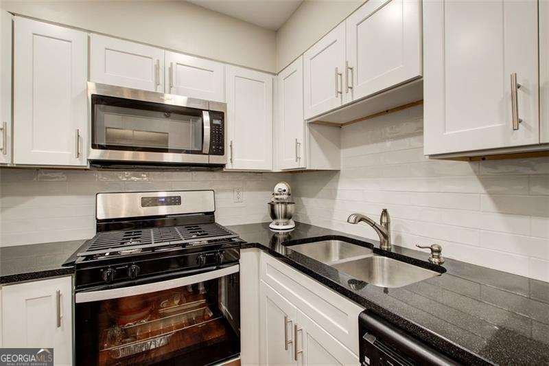 2479 Peachtree Road Atlanta - 9