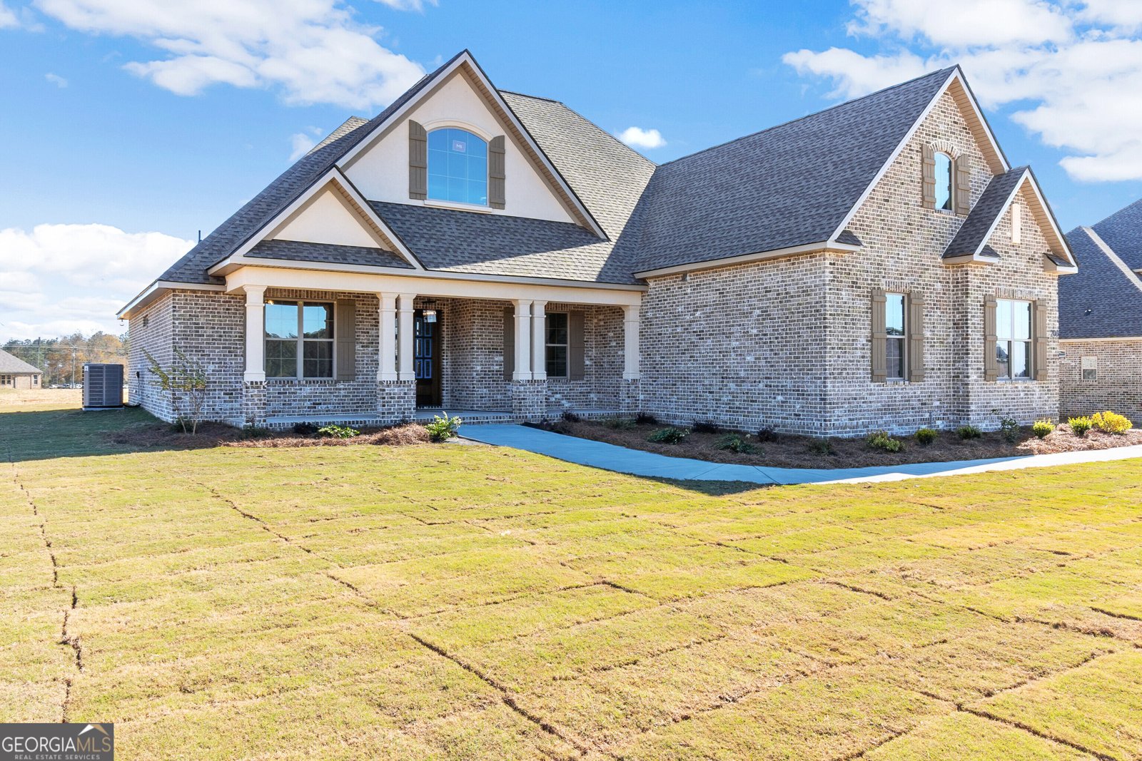 206 Farrell Way Perry - 2