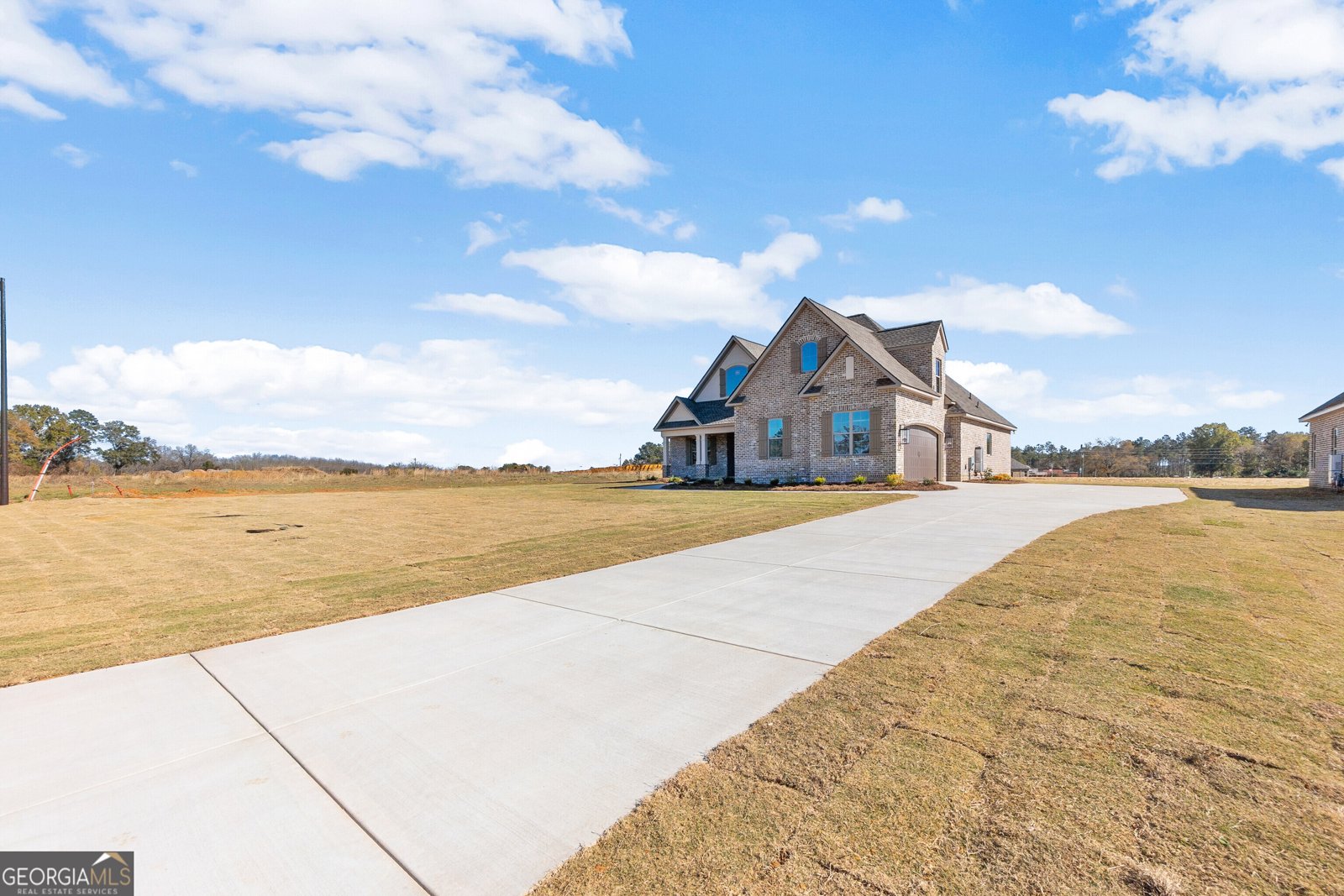 206 Farrell Way Perry - 3