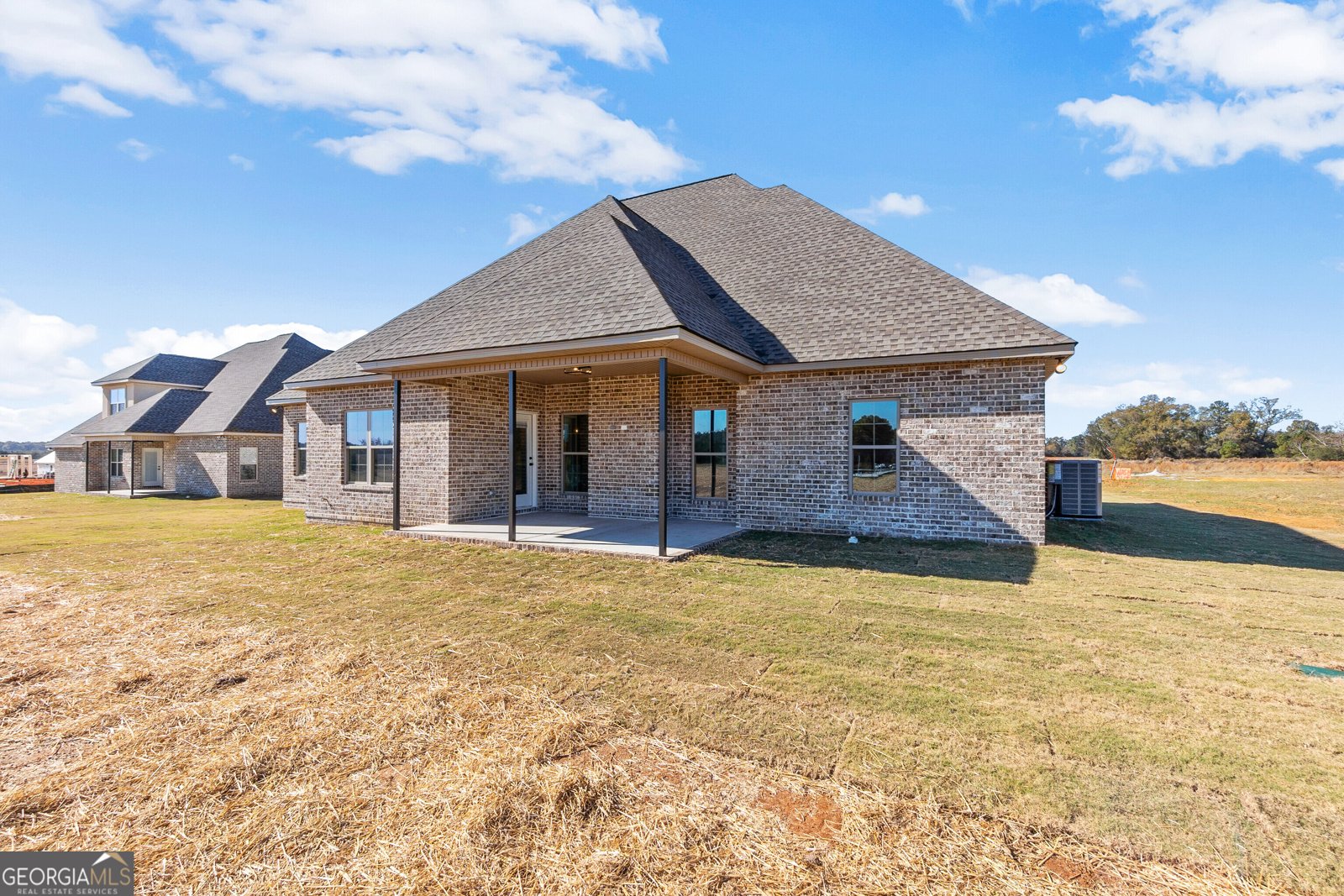 206 Farrell Way Perry - 5