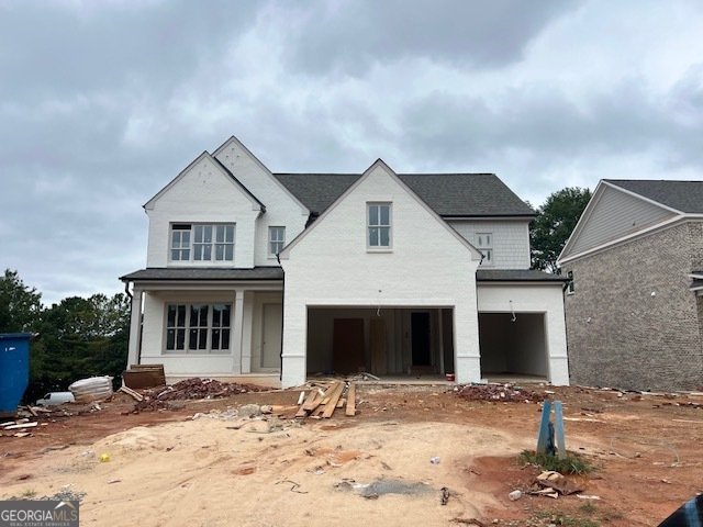 446 Thunder Road Buford - 1